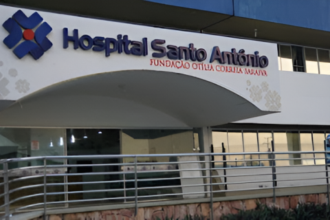 Criança de 2 anos gravemente ferida em ataque de porca em Iguatu recebe alta de hospital