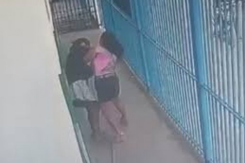 Mulher mata outra com facão dentro de hospital por suposta traição do marido em MG