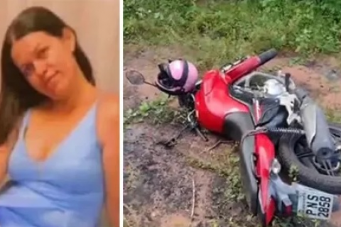 Guarda Municipal encontra morta a mulher que estava desaparecida em Juazeiro