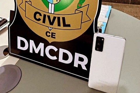 POLÍCIA CIVIL DE CEDRO-CE